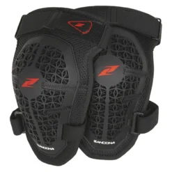Zandona Tutore Ginocchio 3277 Netcube Kneeguard Nero