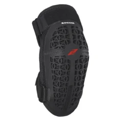 Zandona Tutore Gomito 3271 Netcube Elbowguard Nero